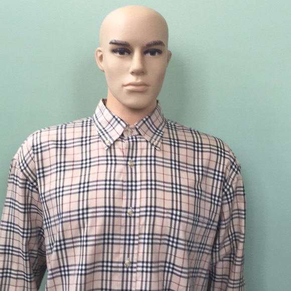 Burberry Shirt - Picture 6 of 7